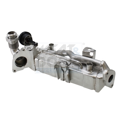 Radiatore, ricircolo gas scarico MEAT & DORIA 88861