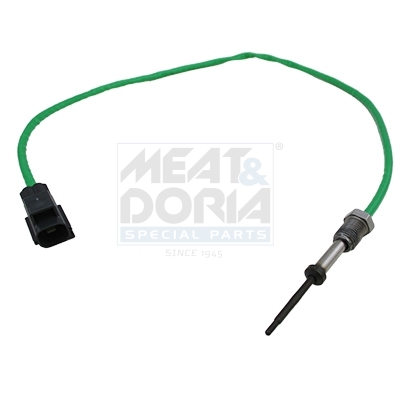 Sensore, temperatura gas scarico MEAT & DORIA 12531