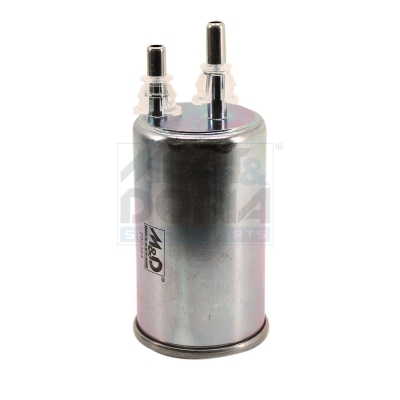 Filtro carburante MEAT & DORIA 5107