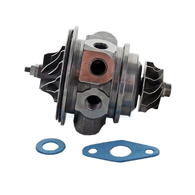Coreassy, turbocompressore MEAT & DORIA 601364