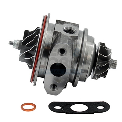 Coreassy, turbocompressore MEAT & DORIA 601368