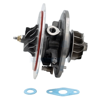 Coreassy, turbocompressore MEAT & DORIA 601373