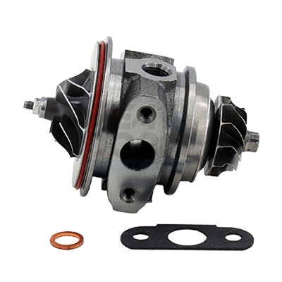 Coreassy, turbocompressore MEAT & DORIA 601374