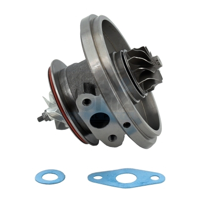 Coreassy, turbocompressore MEAT & DORIA 601376