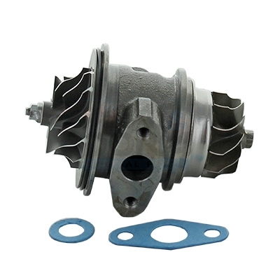 Coreassy, turbocompressore MEAT & DORIA 601380