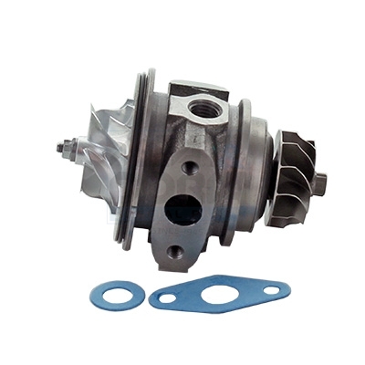 Coreassy, turbocompressore MEAT & DORIA 601382