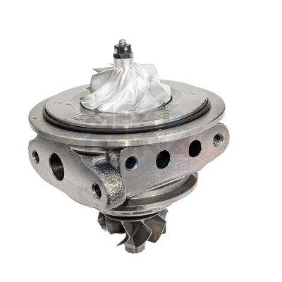 Coreassy, turbocompressore MEAT & DORIA 601384