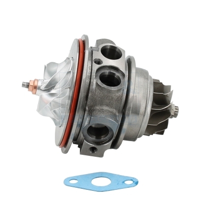 Coreassy, turbocompressore MEAT & DORIA 601386