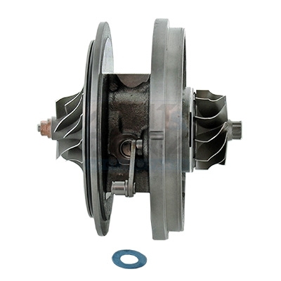 Coreassy, turbocompressore MEAT & DORIA 601395
