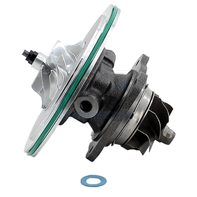 Coreassy, turbocompressore MEAT & DORIA 601401
