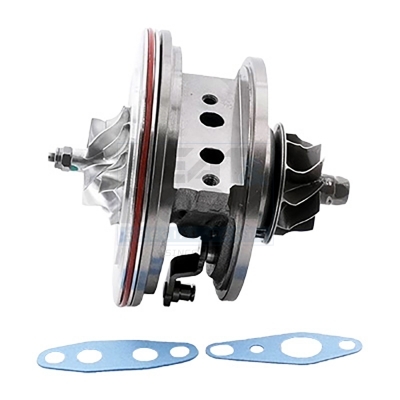 Coreassy, turbocompressore MEAT & DORIA 601404