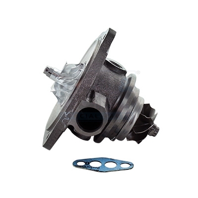 Coreassy, turbocompressore MEAT & DORIA 601408