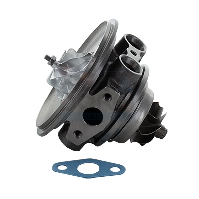 Coreassy, turbocompressore MEAT & DORIA 601412
