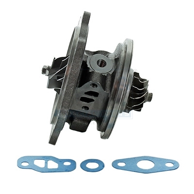 Coreassy, turbocompressore MEAT & DORIA 601415
