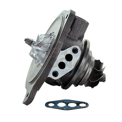 Coreassy, turbocompressore MEAT & DORIA 601416