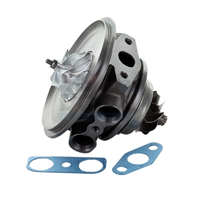 Coreassy, turbocompressore MEAT & DORIA 601417