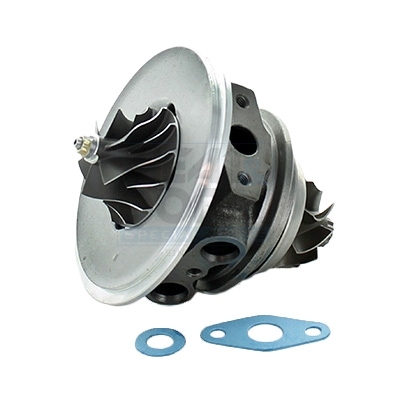 Coreassy, turbocompressore MEAT & DORIA 601420