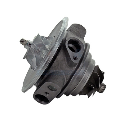 Coreassy, turbocompressore MEAT & DORIA 601427