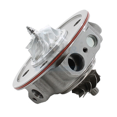 Coreassy, turbocompressore MEAT & DORIA 601428