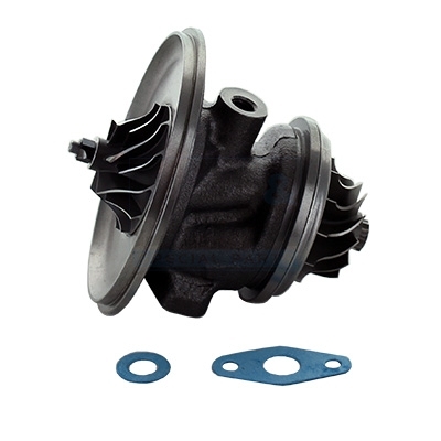 Coreassy, turbocompressore MEAT & DORIA 601429