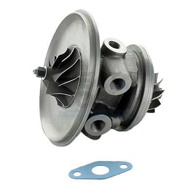 Coreassy, turbocompressore MEAT & DORIA 601430