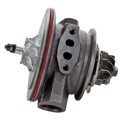 Coreassy, turbocompressore MEAT & DORIA 601435