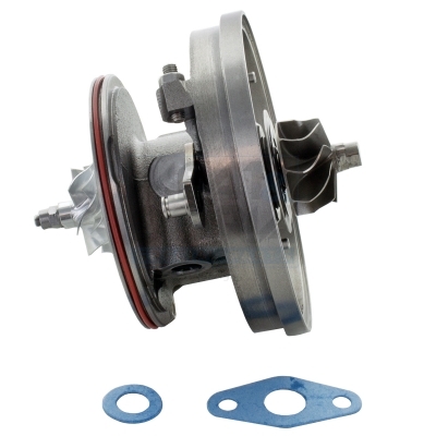 Coreassy, turbocompressore MEAT & DORIA 601436
