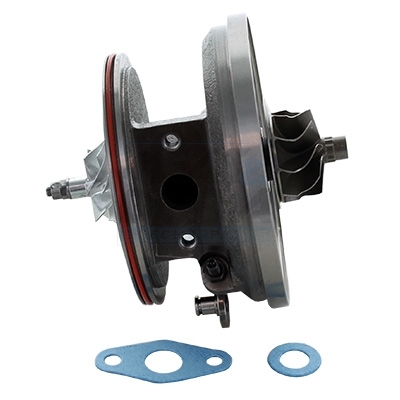 Coreassy, turbocompressore MEAT & DORIA 601439