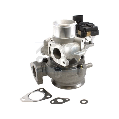 Turbocompressore, sovralimentazione MEAT & DORIA 651080