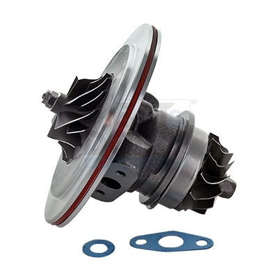 Coreassy, turbocompressore MEAT & DORIA 601369