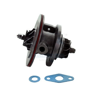Coreassy, turbocompressore MEAT & DORIA 601370