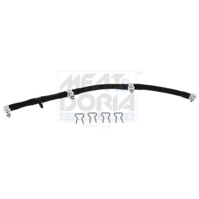 Flessibile, carburante perso MEAT & DORIA 98051
