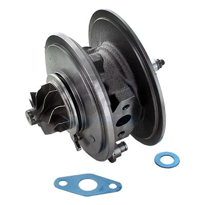 Coreassy, turbocompressore MEAT & DORIA 601247