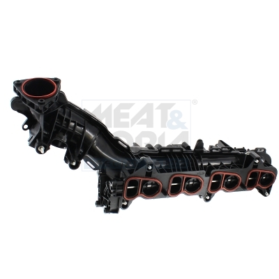Modulo collettore aspirazione MEAT & DORIA 89712