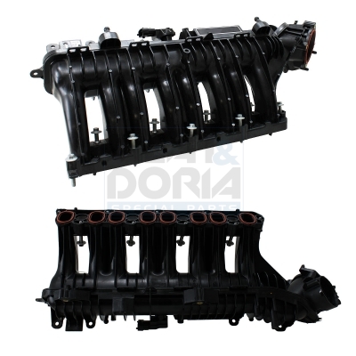 Modulo collettore aspirazione MEAT & DORIA 89731