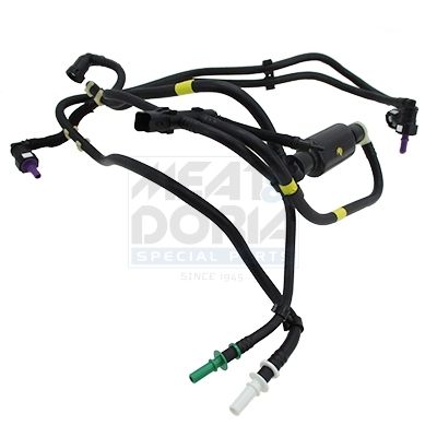 Condotto carburante MEAT & DORIA 98060