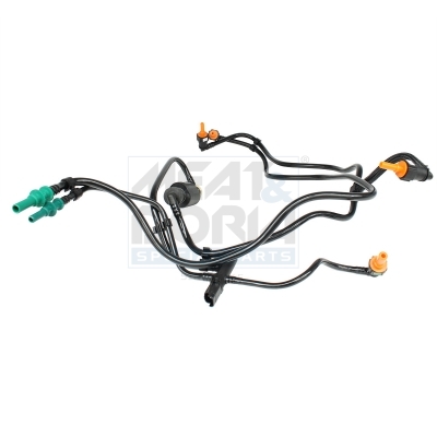 Condotto carburante MEAT & DORIA 98061
