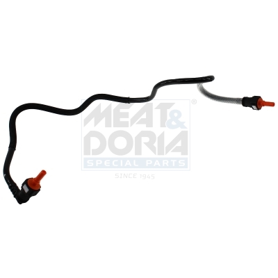 Flessibile, carburante perso MEAT & DORIA 98086
