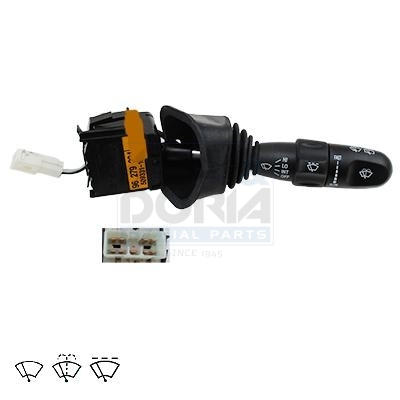 Leva devio guida MEAT & DORIA 231446