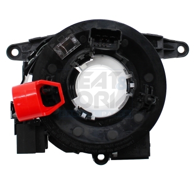Molla spiroelicoidale, airbag MEAT & DORIA 231452