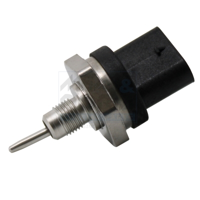 Sensore, pressione carburante MEAT & DORIA 825018