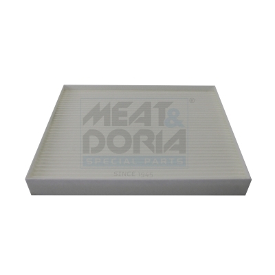 Filtro abitacolo MEAT & DORIA 17598