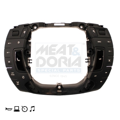Leva devio guida MEAT & DORIA 231460