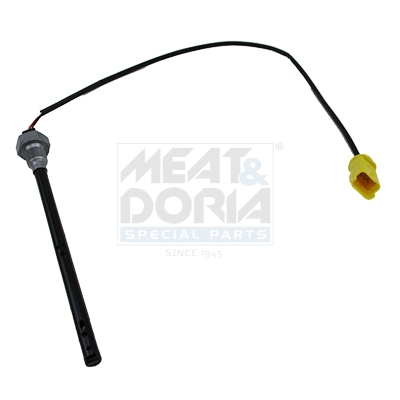 Sensore, livello olio motore MEAT & DORIA 72270