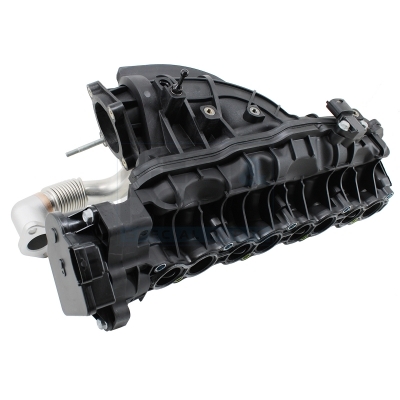 Modulo collettore aspirazione MEAT & DORIA 89572