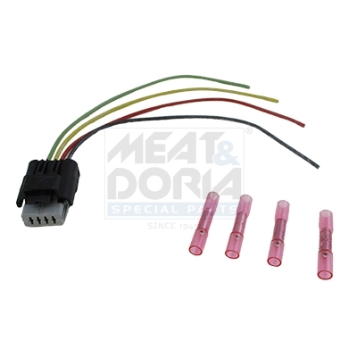Kit riparazione cavi, luce diurna MEAT & DORIA 25470