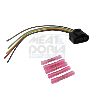 Kit riparazione cavi, impianto elettrico centrale MEAT & DORIA 25475