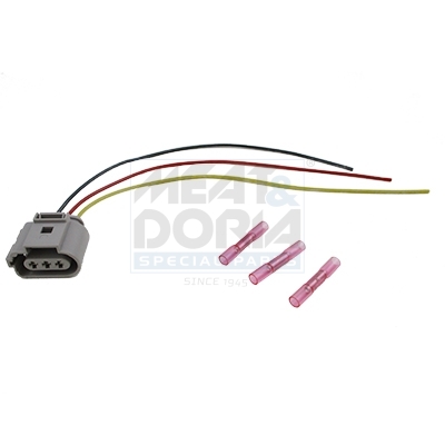 Kit riparazione cavi, sensore posizione albero motore MEAT & DORIA 25476