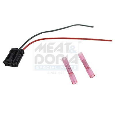 Kit riparazione cavi, luce posteriore MEAT & DORIA 25477