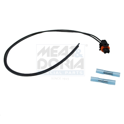 Kit riparazione cavi, iniettore MEAT & DORIA 25479
